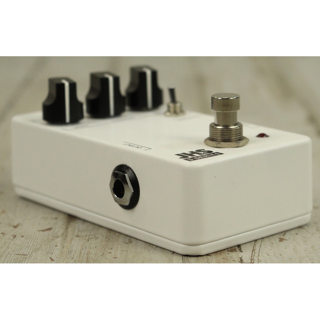 JHS USED JHS 3 Series Hall Reverb (040)