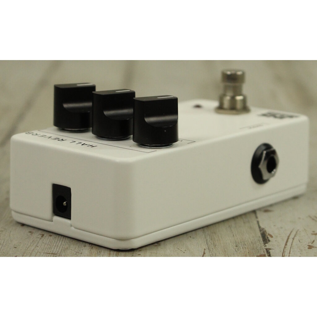 JHS USED JHS 3 Series Hall Reverb (040)