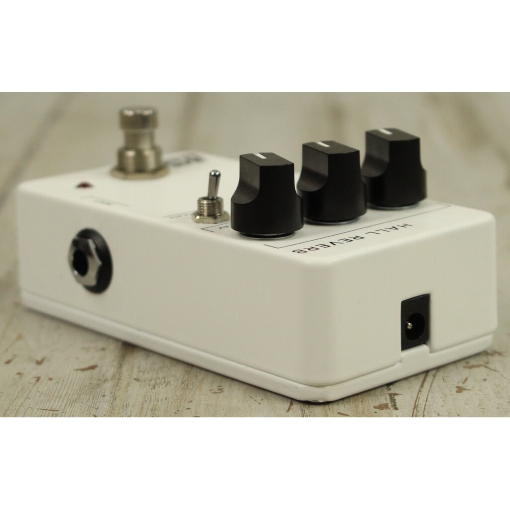 JHS USED JHS 3 Series Hall Reverb (040)