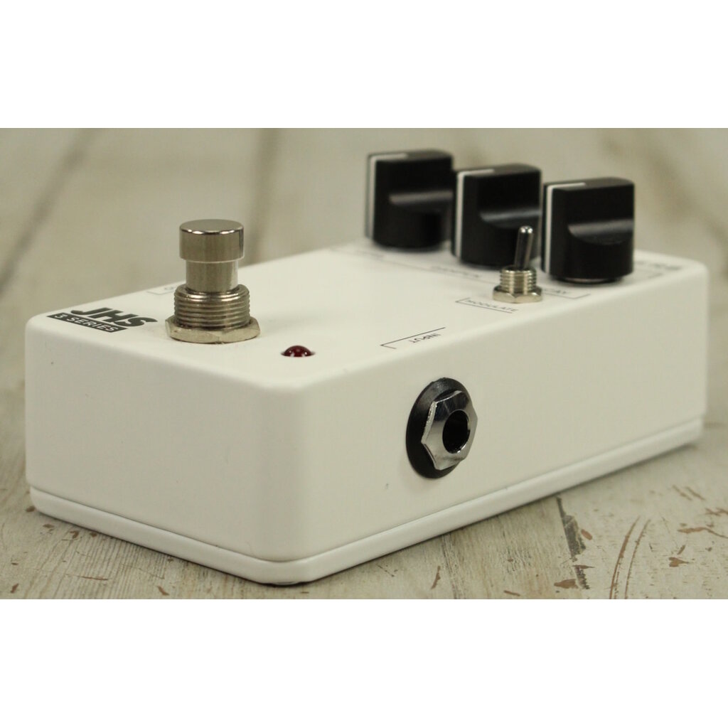 JHS USED JHS 3 Series Hall Reverb (040)