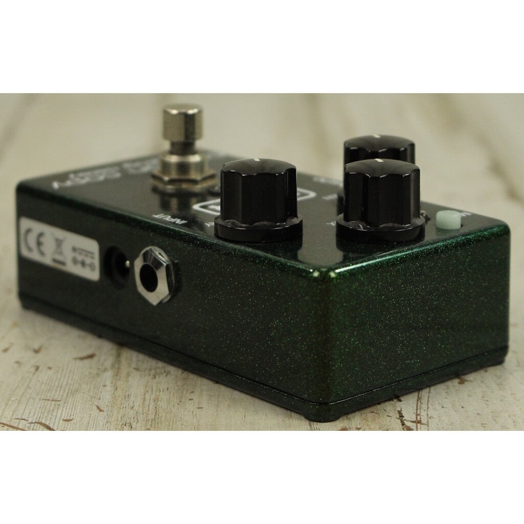 Dunlop USED Dunlop MXR Carbon Copy (030)