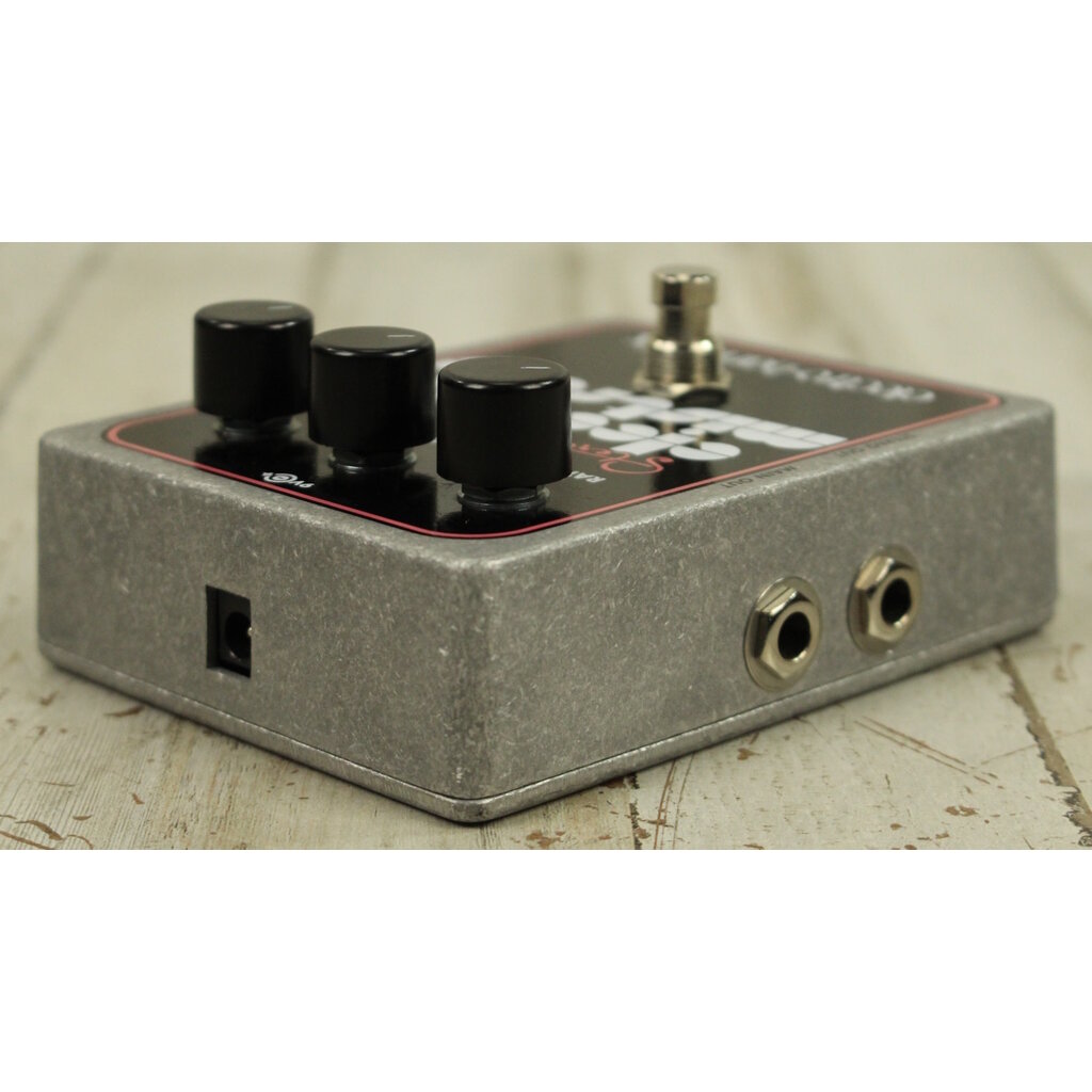 Electro Harmonix USED Electro Harmonix Stereo Electric Mistress (020)