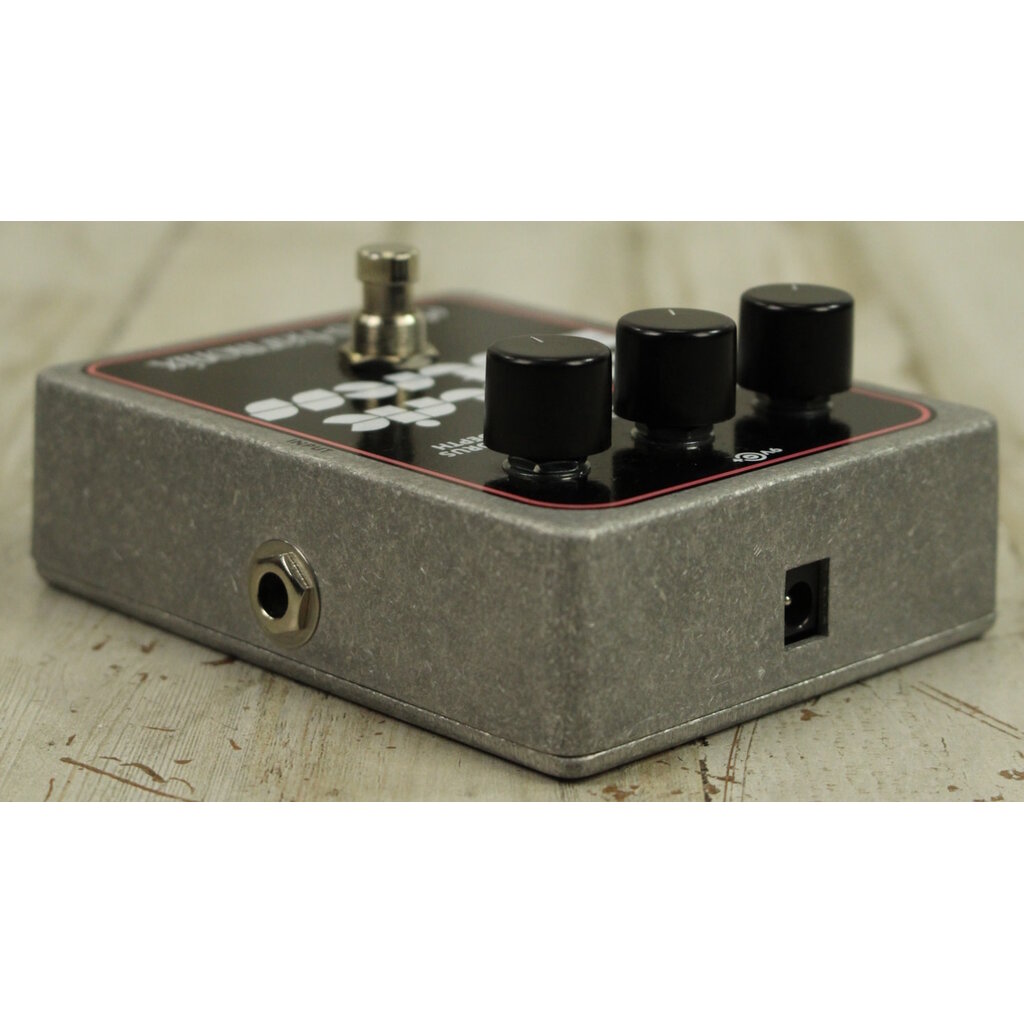 Electro Harmonix USED Electro Harmonix Stereo Electric Mistress (020)
