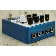 EarthQuaker Devices USED Earthquaker Devices Avalanche Run (010)