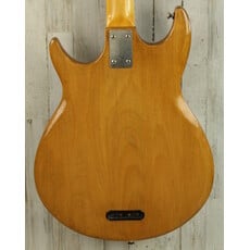 Gibson VINTAGE 1978 Gibson Grabber 3 Fretless (478)