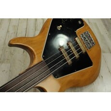 Gibson VINTAGE 1978 Gibson Grabber 3 Fretless (478)