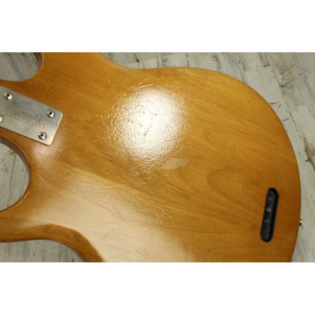 Gibson VINTAGE 1978 Gibson Grabber 3 Fretless (478)