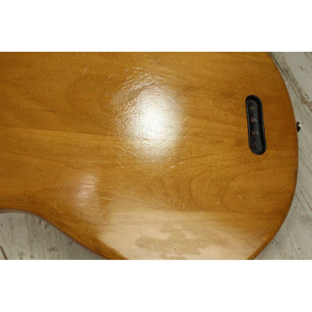 Gibson VINTAGE 1978 Gibson Grabber 3 Fretless (478)