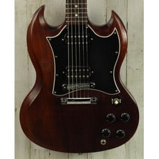 Gibson USED 2004 Gibson SG Special Faded (449)