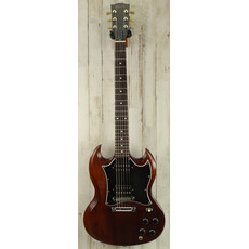 Gibson USED 2004 Gibson SG Special Faded (449)