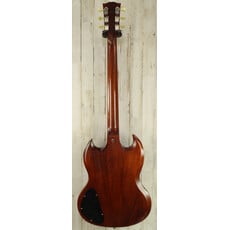 Gibson USED 2004 Gibson SG Special Faded (449)