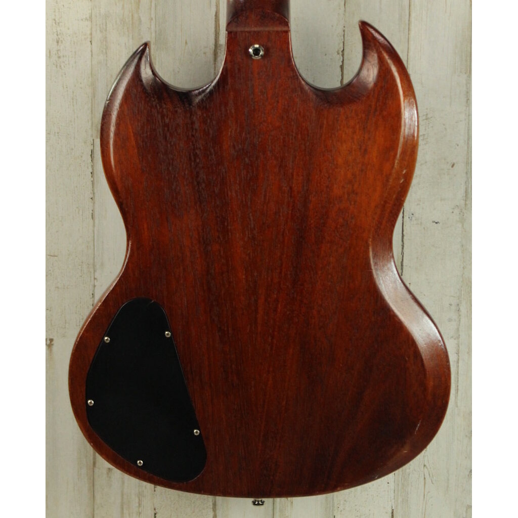 Gibson USED 2004 Gibson SG Special Faded (449)