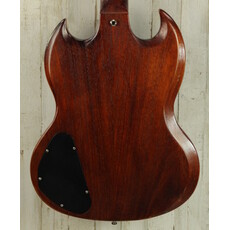 Gibson USED 2004 Gibson SG Special Faded (449)