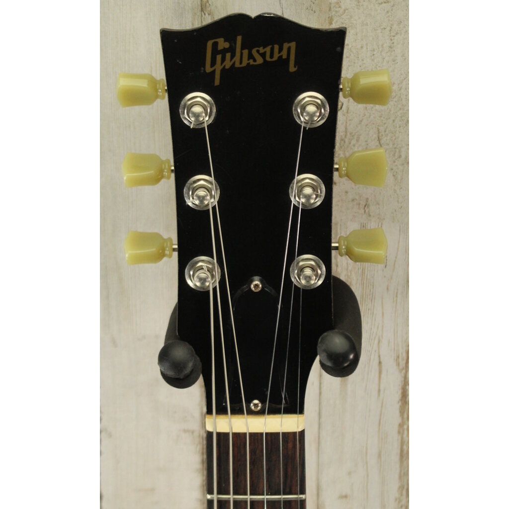 Gibson USED 2004 Gibson SG Special Faded (449)