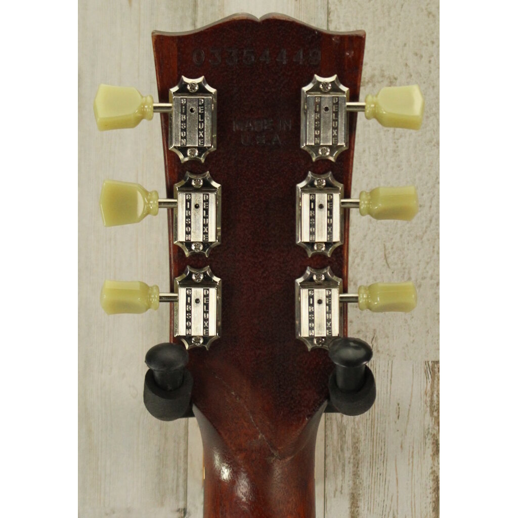 Gibson USED 2004 Gibson SG Special Faded (449)
