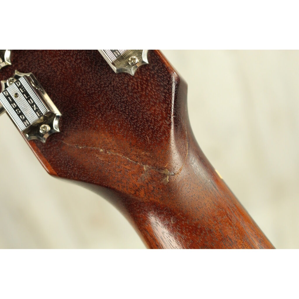 Gibson USED 2004 Gibson SG Special Faded (449)