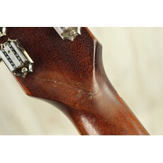 Gibson USED 2004 Gibson SG Special Faded (449)