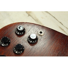 Gibson USED 2004 Gibson SG Special Faded (449)