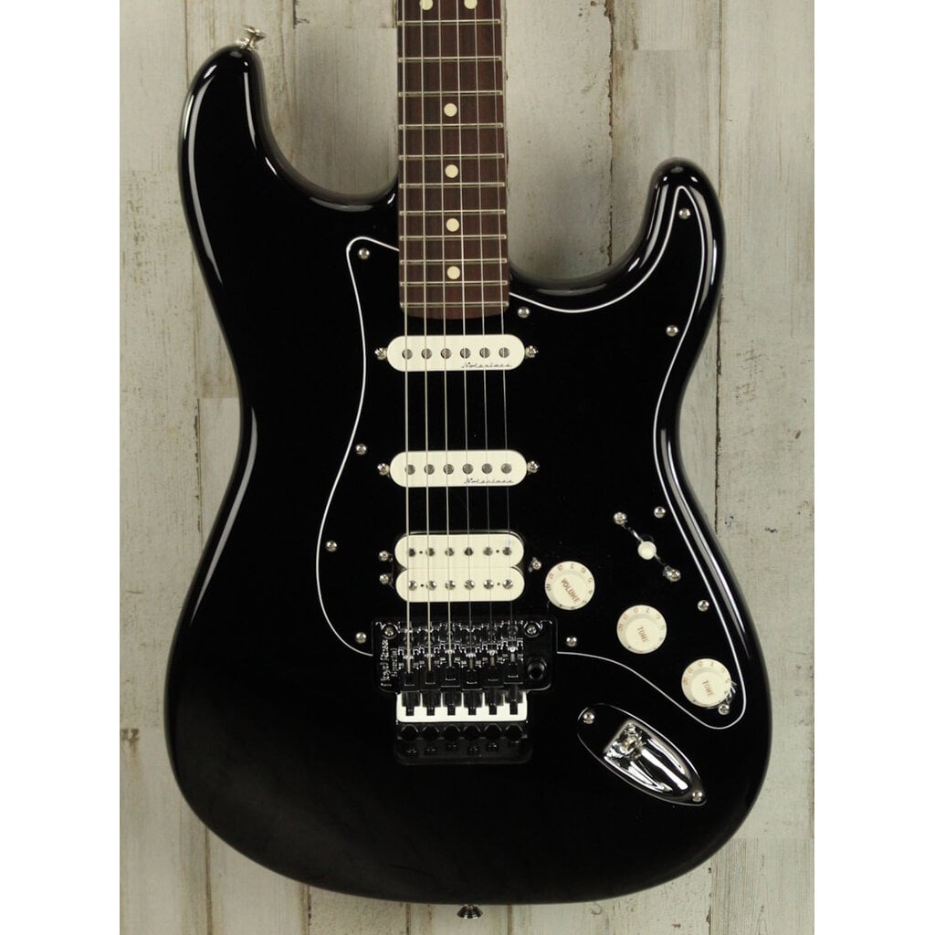 Fender USED Fender Player II Modified Stratocaster HSS Floyd Rose (381)