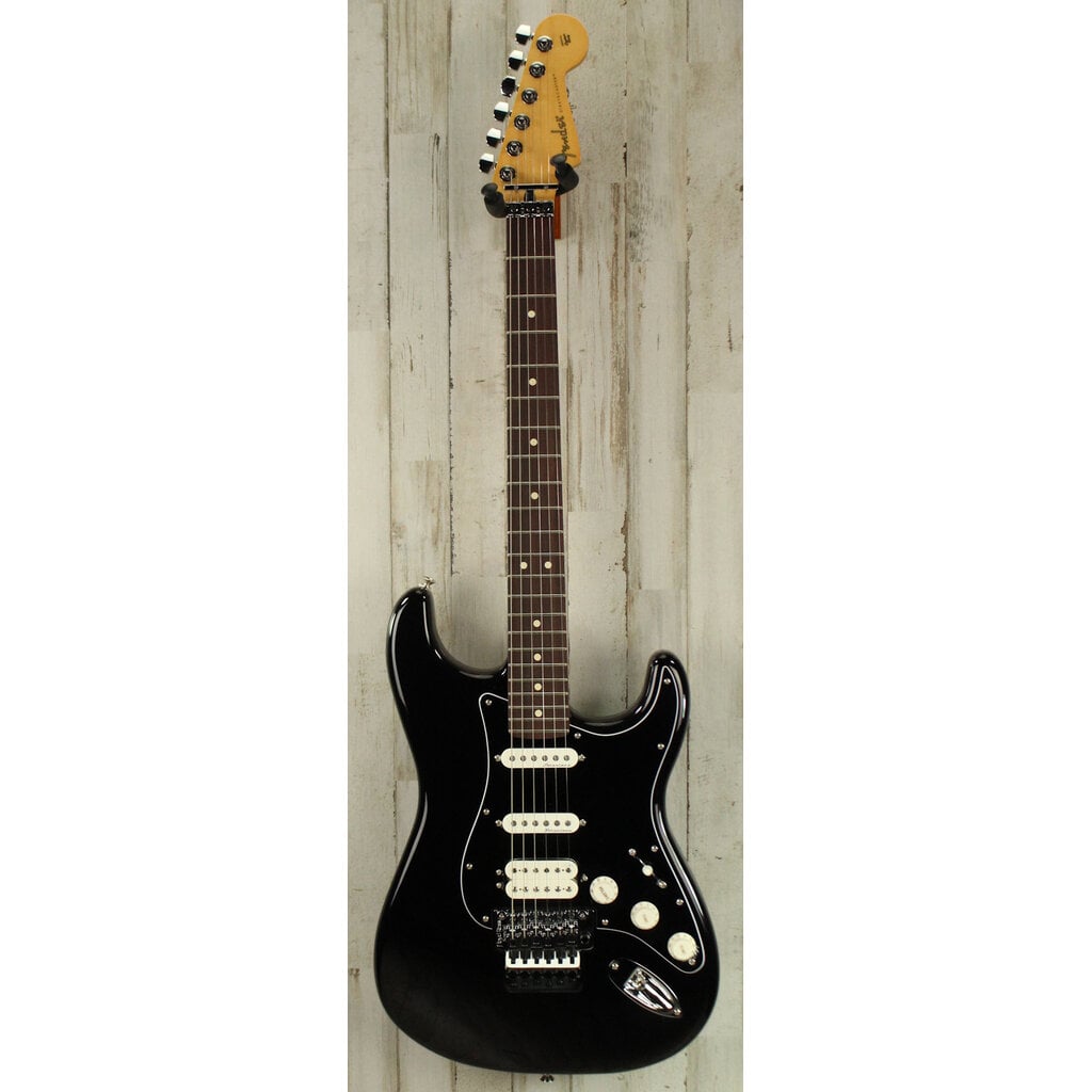 Fender USED Fender Player II Modified Stratocaster HSS Floyd Rose (381)