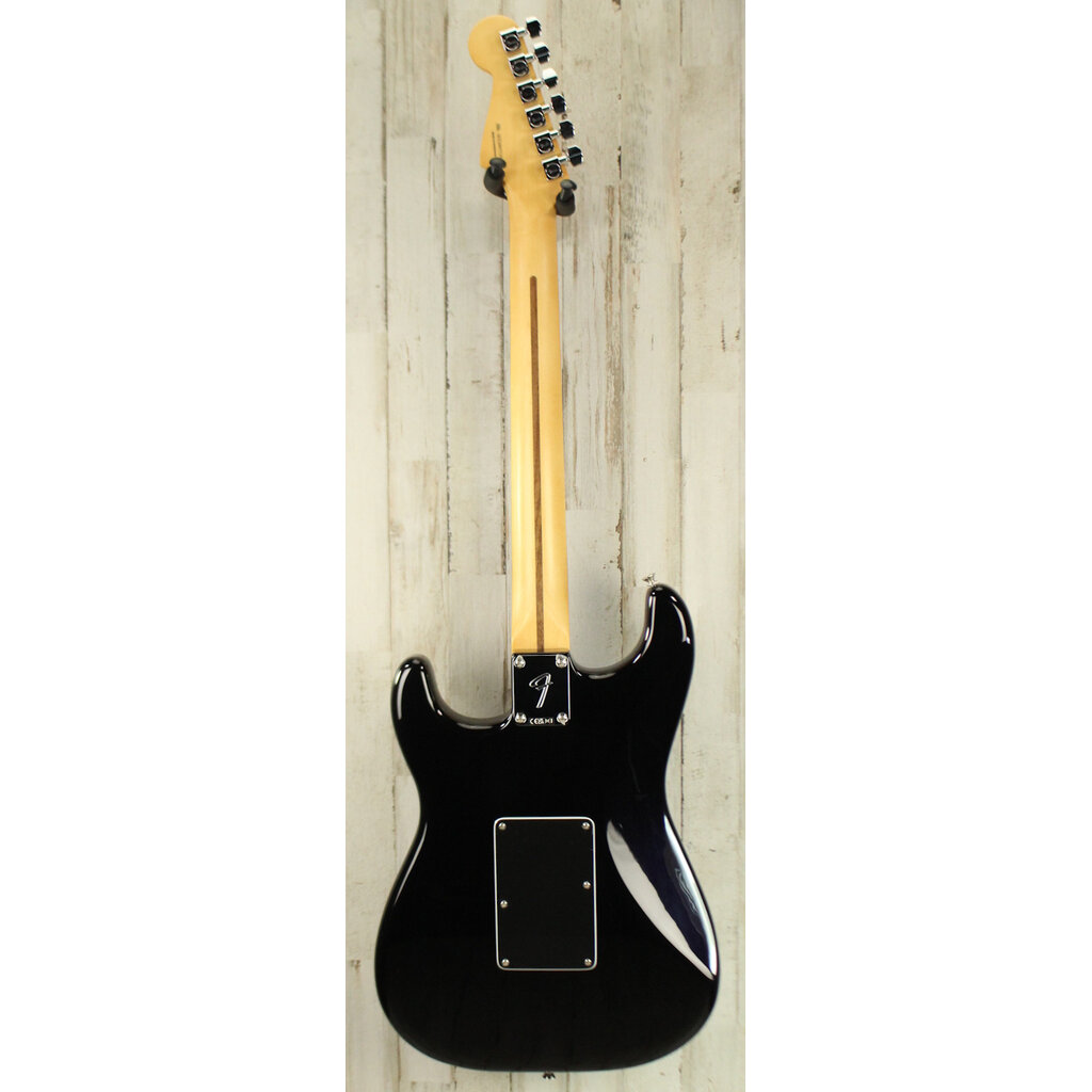 Fender USED Fender Player II Modified Stratocaster HSS Floyd Rose (381)