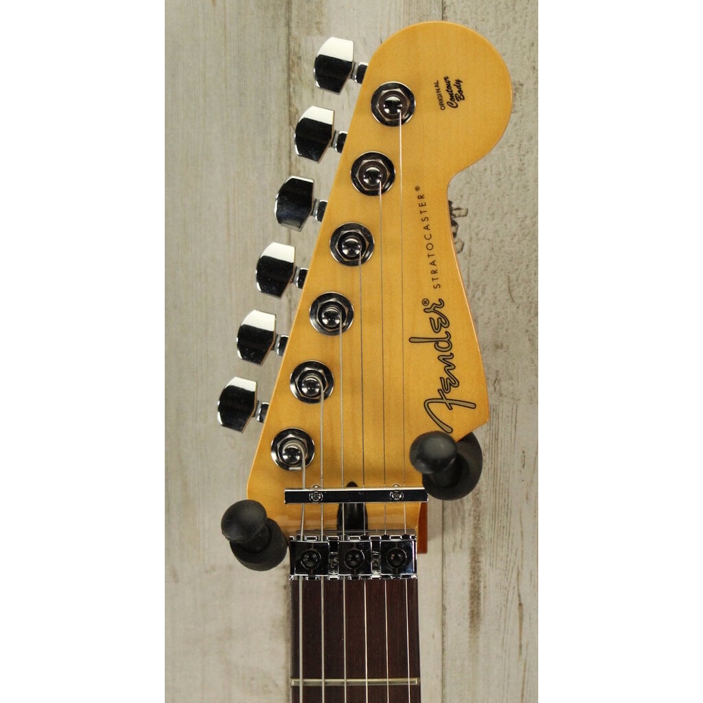 Fender USED Fender Player II Modified Stratocaster HSS Floyd Rose (381)