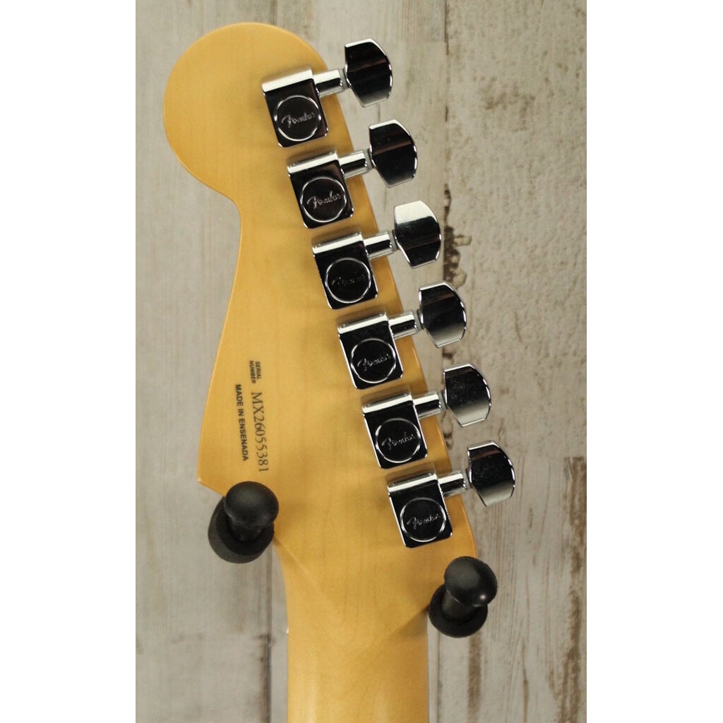 Fender USED Fender Player II Modified Stratocaster HSS Floyd Rose (381)