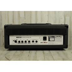 Orange USED Orange Super Crush 100 Head (024)