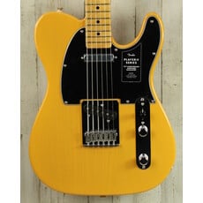 Fender DEMO Fender 75th Anniversary Player II Baritone Telecaster - Butterscotch Blonde (651)