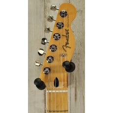 Fender DEMO Fender 75th Anniversary Player II Baritone Telecaster - Butterscotch Blonde (651)