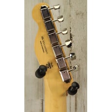 Fender DEMO Fender 75th Anniversary Player II Baritone Telecaster - Butterscotch Blonde (651)