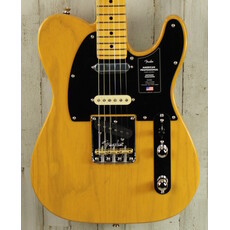 Fender DEMO Fender American Professional Hot Shot Telecaster - Butterscotch Blonde (437)