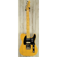 Fender DEMO Fender American Professional Hot Shot Telecaster - Butterscotch Blonde (437)