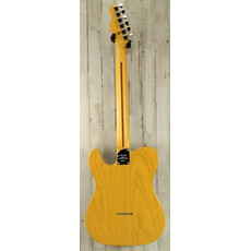 Fender DEMO Fender American Professional Hot Shot Telecaster - Butterscotch Blonde (437)