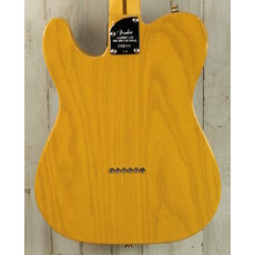 Fender DEMO Fender American Professional Hot Shot Telecaster - Butterscotch Blonde (437)