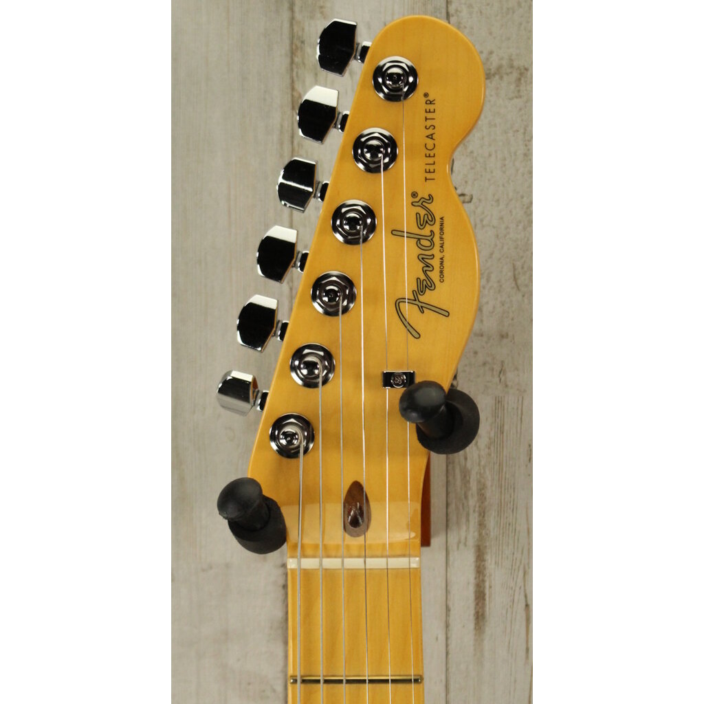 Fender DEMO Fender American Professional Hot Shot Telecaster - Butterscotch Blonde (437)