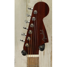 Fender DEMO Fender California Deluxe Newporter CE - White Blonde (231)