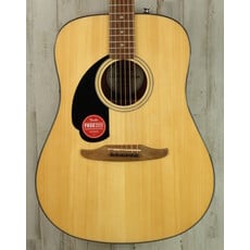 Fender DEMO Fender California Standard Redondo Left-Handed - Natural (908)