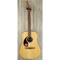Fender DEMO Fender California Standard Redondo Left-Handed - Natural (908)