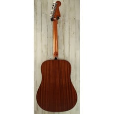 Fender DEMO Fender California Standard Redondo Left-Handed - Natural (908)