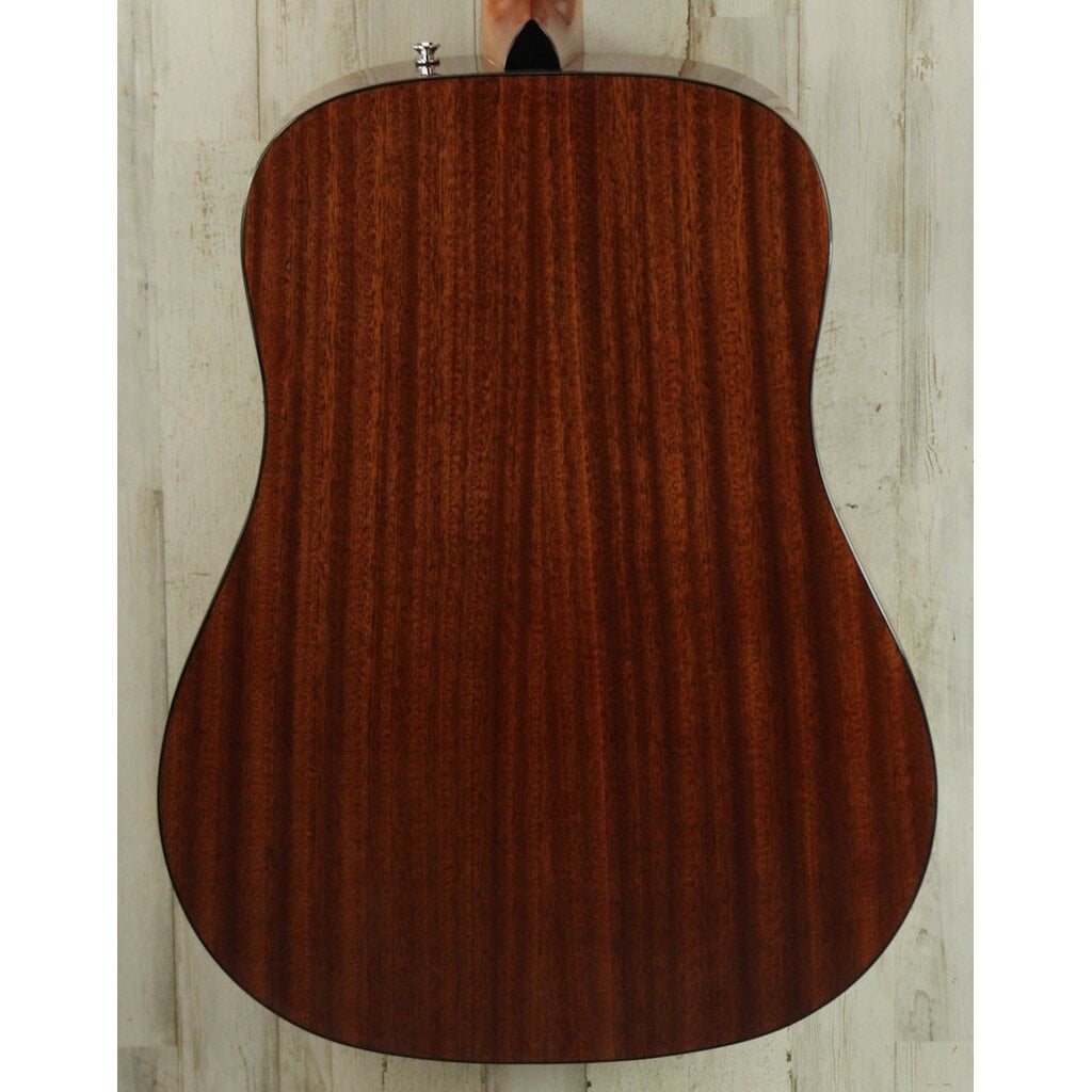 Fender DEMO Fender California Standard Redondo Left-Handed - Natural (908)