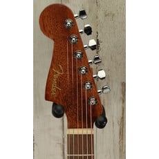 Fender DEMO Fender California Standard Redondo Left-Handed - Natural (908)
