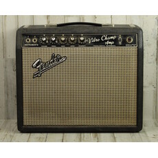 Fender VINTAGE 1966 Fender Vibro Champ (294)