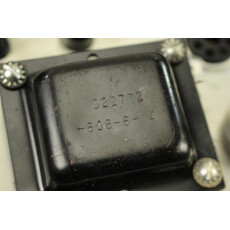 Fender VINTAGE 1966 Fender Vibro Champ (294)