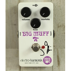 Electro Harmonix USED Electro Harmonix J. Mascis Ram's Head Big Muff (080)