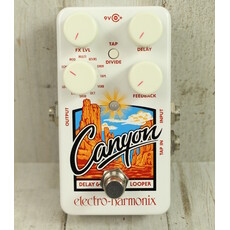 Electro Harmonix USED Electro Harmonix Canyon (070)