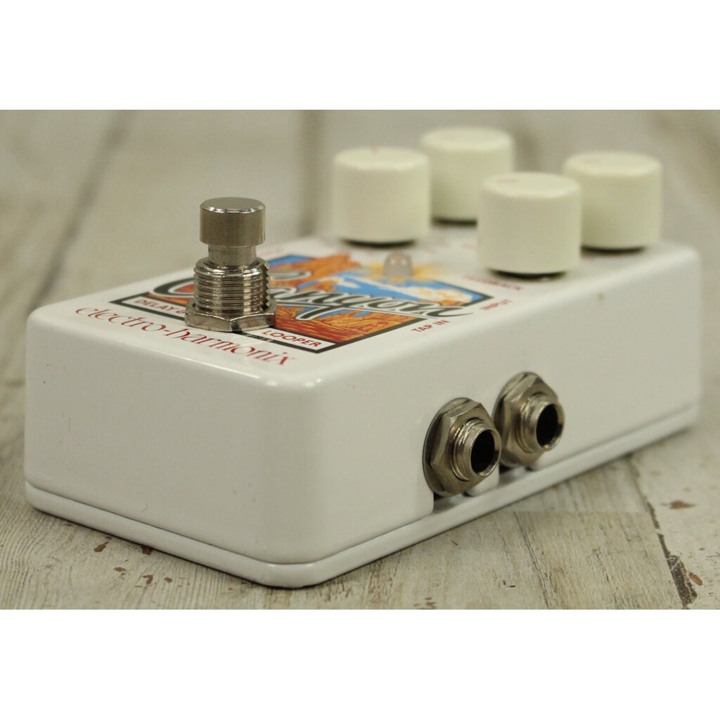 Electro Harmonix USED Electro Harmonix Canyon (070)