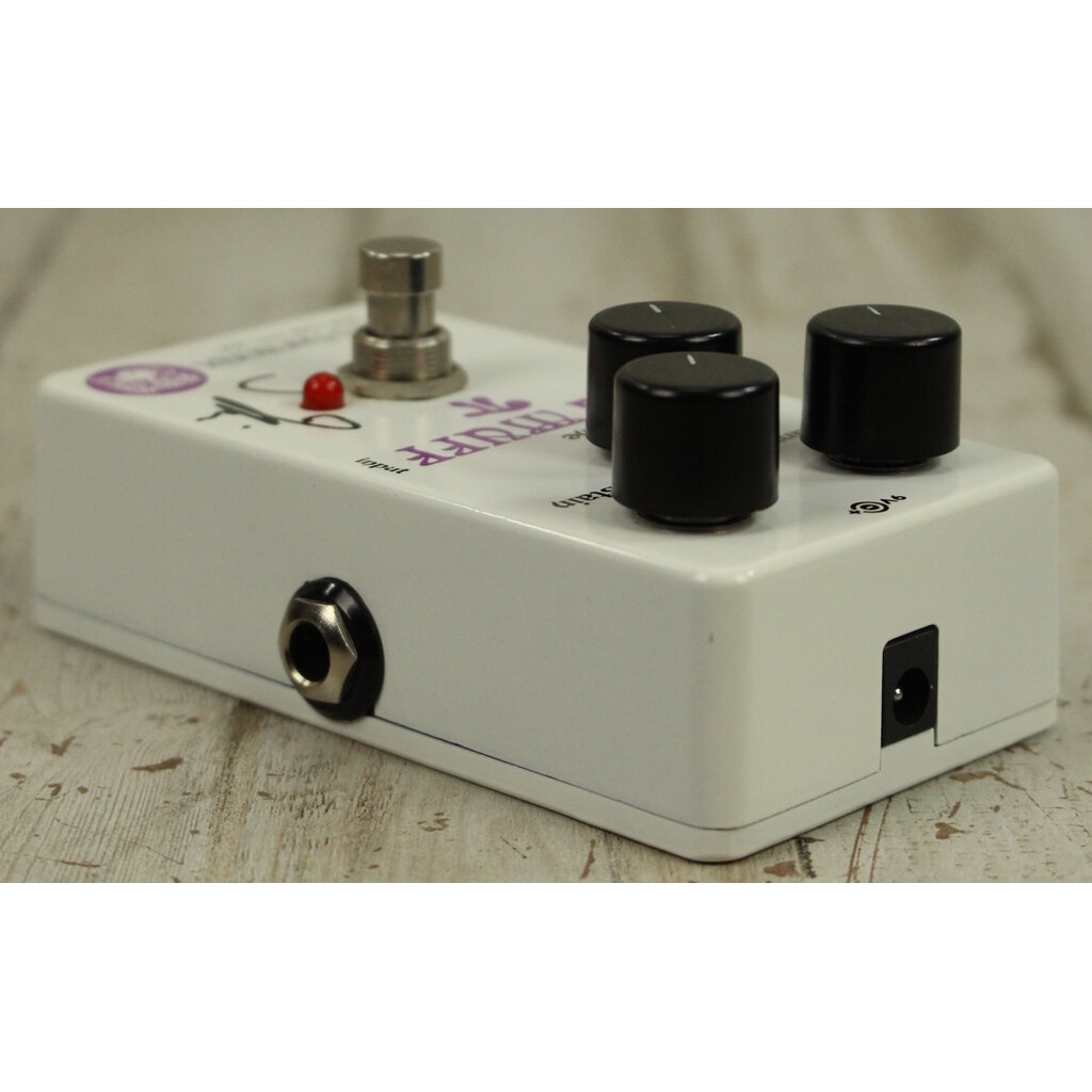 Electro Harmonix USED Electro Harmonix J. Mascis Ram's Head Big Muff (080)