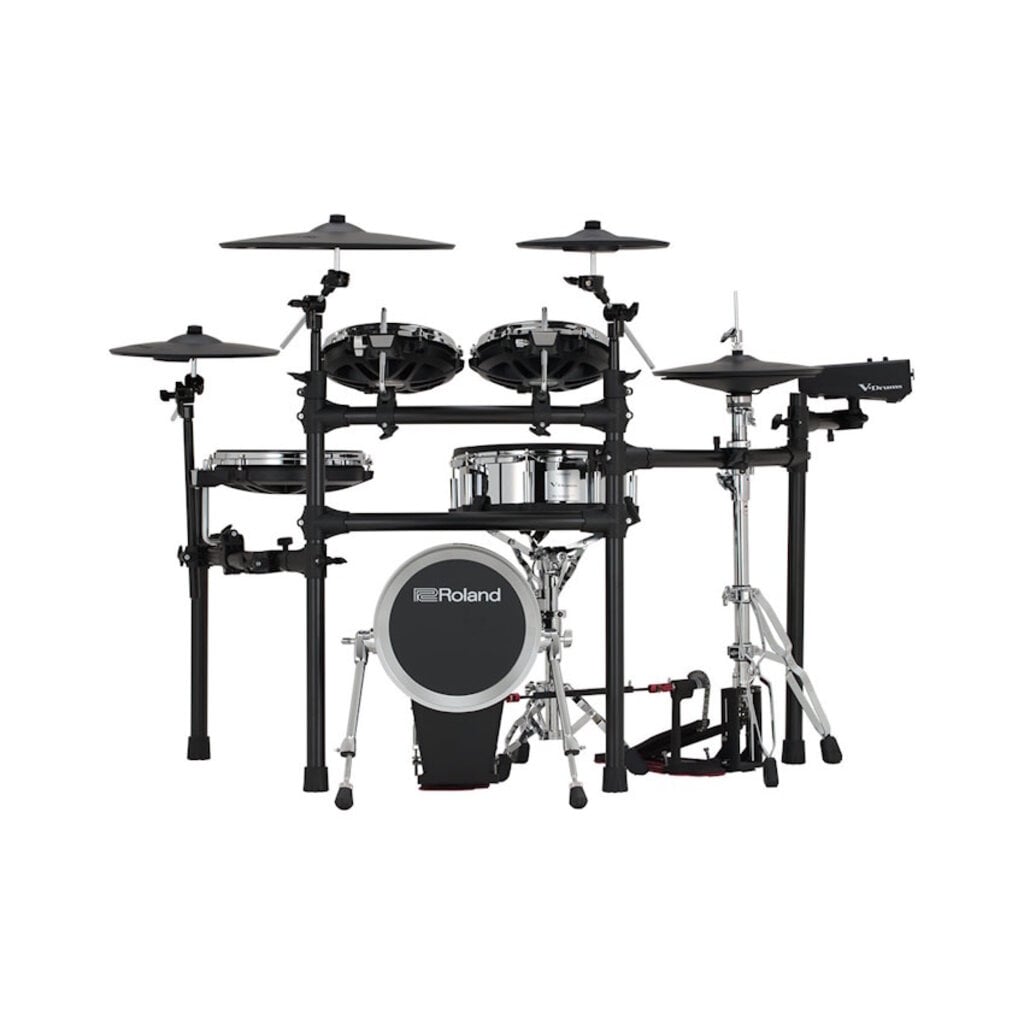 Roland NEW Roland V-Drums TD516 Electronic Drum Set