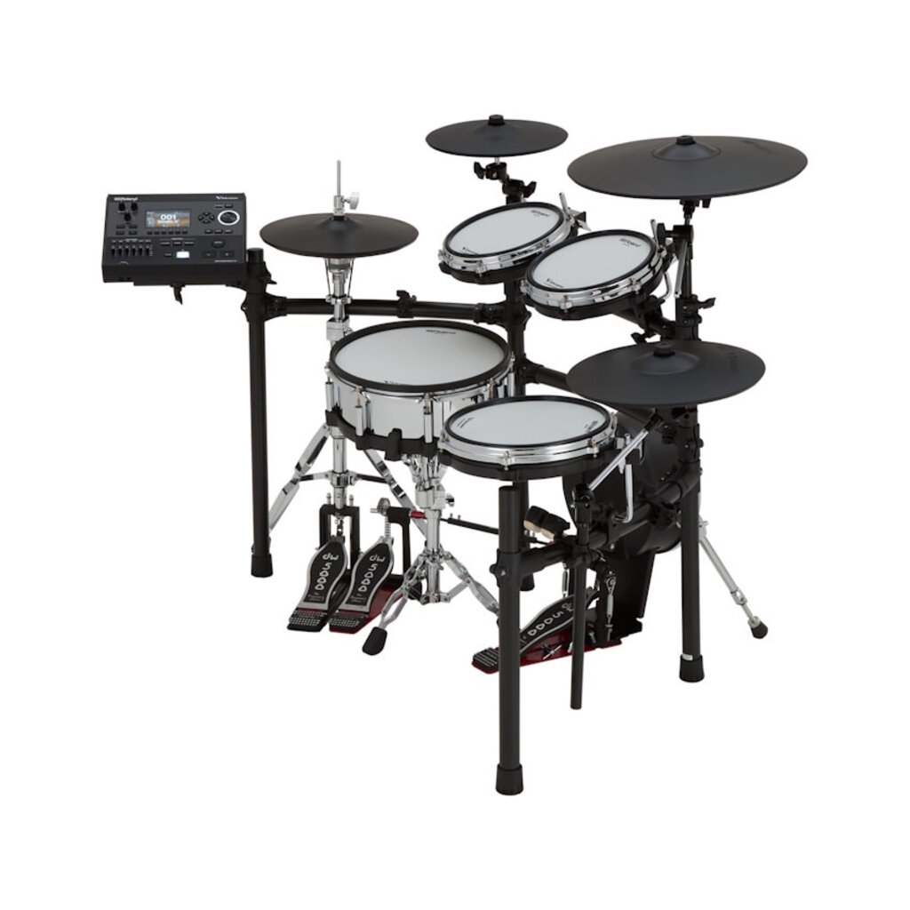 Roland NEW Roland V-Drums TD516 Electronic Drum Set